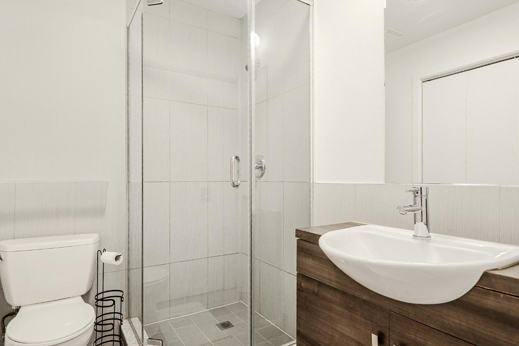 Escapade Chic Au Vieux-port Appartement *